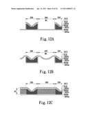 NANO FILTER STRUCTURE FOR BREATHING AND MANUFACTURING METHOD THEREOF diagram and image