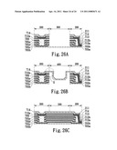 NANO FILTER STRUCTURE FOR BREATHING AND MANUFACTURING METHOD THEREOF diagram and image