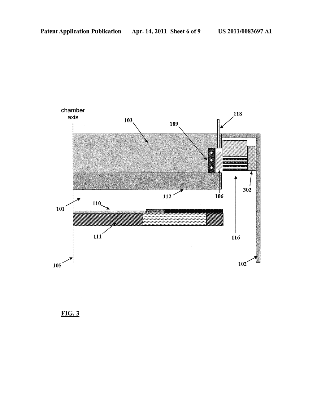 Apparatuses, Systems and Methods for Rapid Cleaning of Plasma Confinement Rings with Minimal Erosion of Other Chamber Parts - diagram, schematic, and image 07