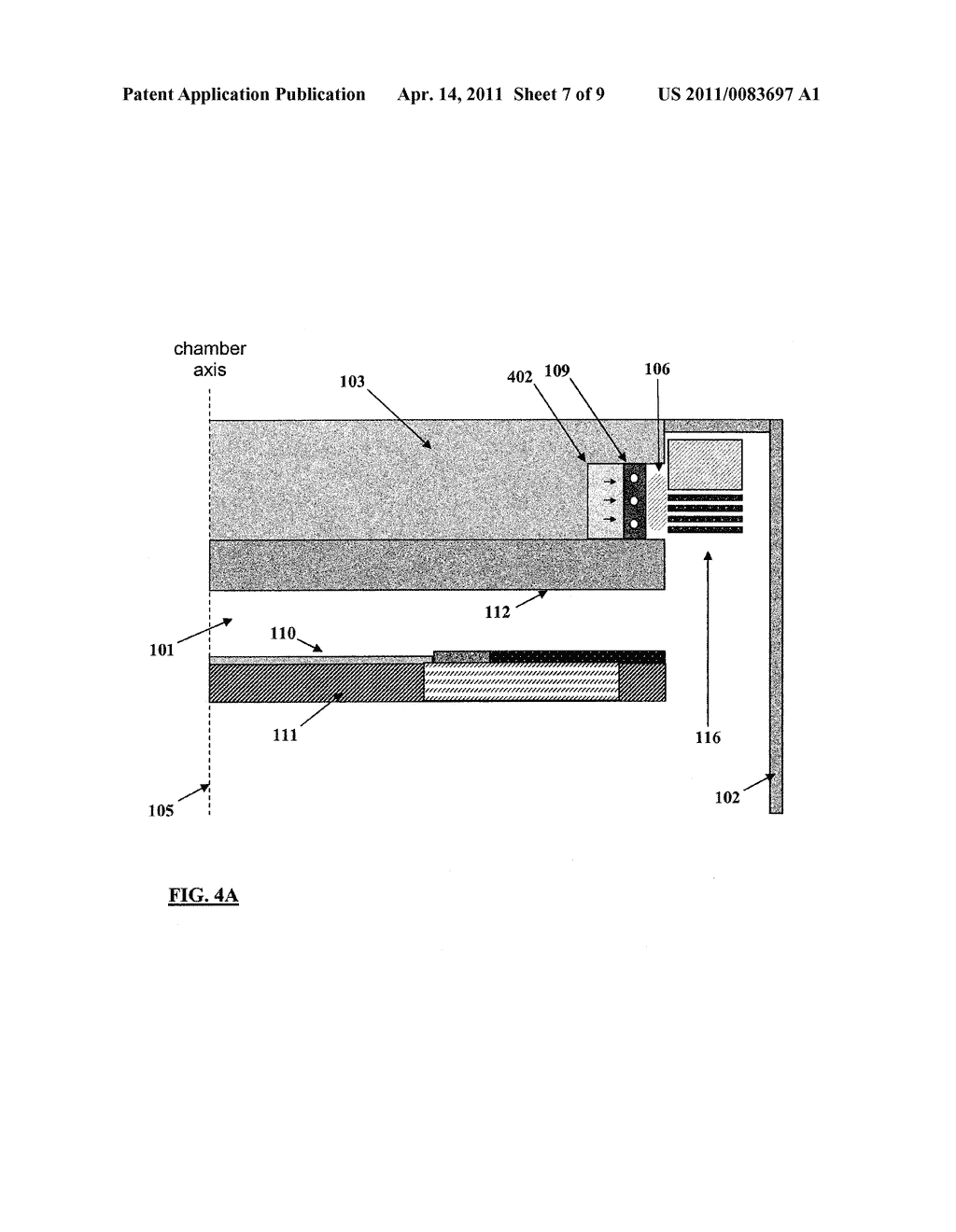 Apparatuses, Systems and Methods for Rapid Cleaning of Plasma Confinement Rings with Minimal Erosion of Other Chamber Parts - diagram, schematic, and image 08