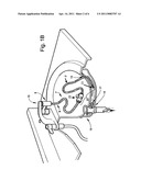 DEVICE FOR CLEANING DRAIN CONDUITS diagram and image