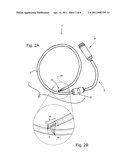 DEVICE FOR CLEANING DRAIN CONDUITS diagram and image