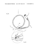 DEVICE FOR CLEANING DRAIN CONDUITS diagram and image