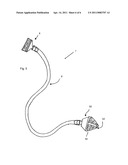 DEVICE FOR CLEANING DRAIN CONDUITS diagram and image