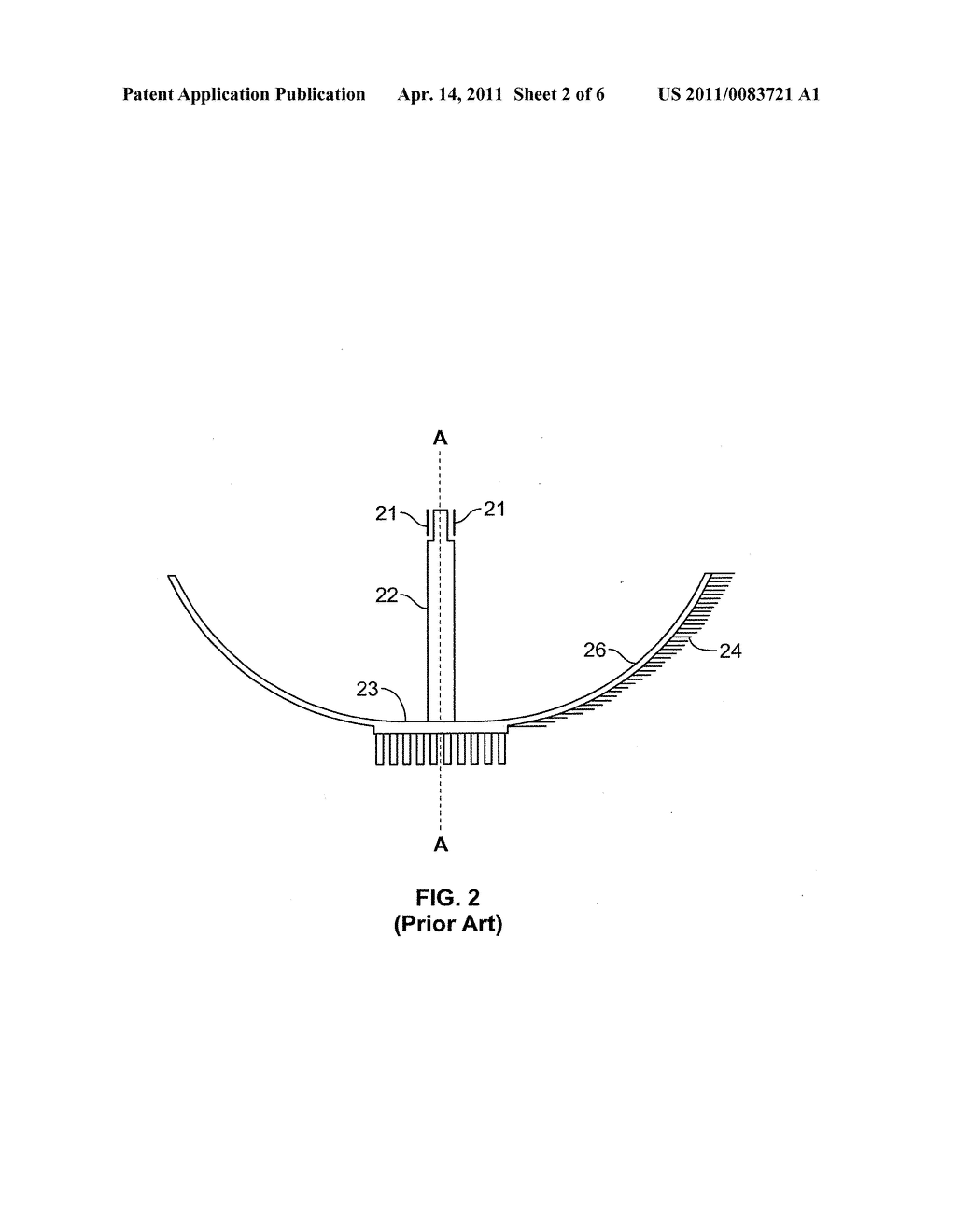 CONCENTRATING PHOTOVOLTAIC SYSTEM - diagram, schematic, and image 03