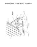 SOLAR ENERGY REFLECTOR AND ASSEMBLY diagram and image