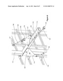 SOLAR ENERGY REFLECTOR AND ASSEMBLY diagram and image