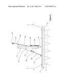 SOLAR ENERGY REFLECTOR AND ASSEMBLY diagram and image