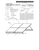 Solar Cell Module diagram and image