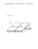 Solar Cell Module diagram and image