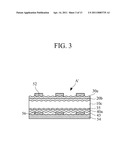 SOLAR CELL AND METHOD OF FABRICATING THE SAME diagram and image