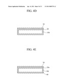 SOLAR CELL AND METHOD OF FABRICATING THE SAME diagram and image