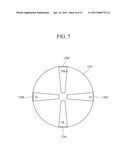 SOLAR CELL AND METHOD OF FABRICATING THE SAME diagram and image