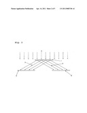 Concentrator for solar radiation and use thereof diagram and image