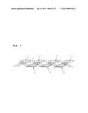 Concentrator for solar radiation and use thereof diagram and image