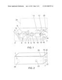 WATER ECONOMIZER SYSTEM FOR DOMESTIC INSTALLATIONS AND THE LIKE diagram and image