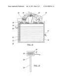 LIQUID IRRIGATION SYSTEM diagram and image