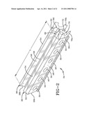 WELDING MACHINE INCORPORATING VACUUM TRACK ASSEMBLY diagram and image