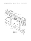 WELDING MACHINE INCORPORATING VACUUM TRACK ASSEMBLY diagram and image