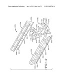 WELDING MACHINE INCORPORATING VACUUM TRACK ASSEMBLY diagram and image