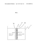 ELECTRODE FORMING METHOD diagram and image