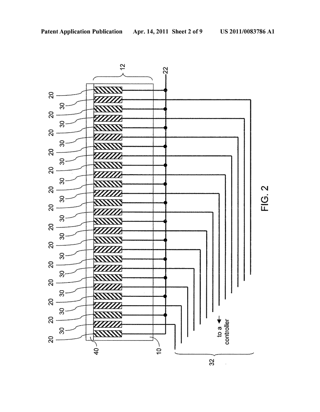 ADAPTIVE CHUCK FOR PLANAR BONDING BETWEEN SUBSTRATES - diagram, schematic, and image 03