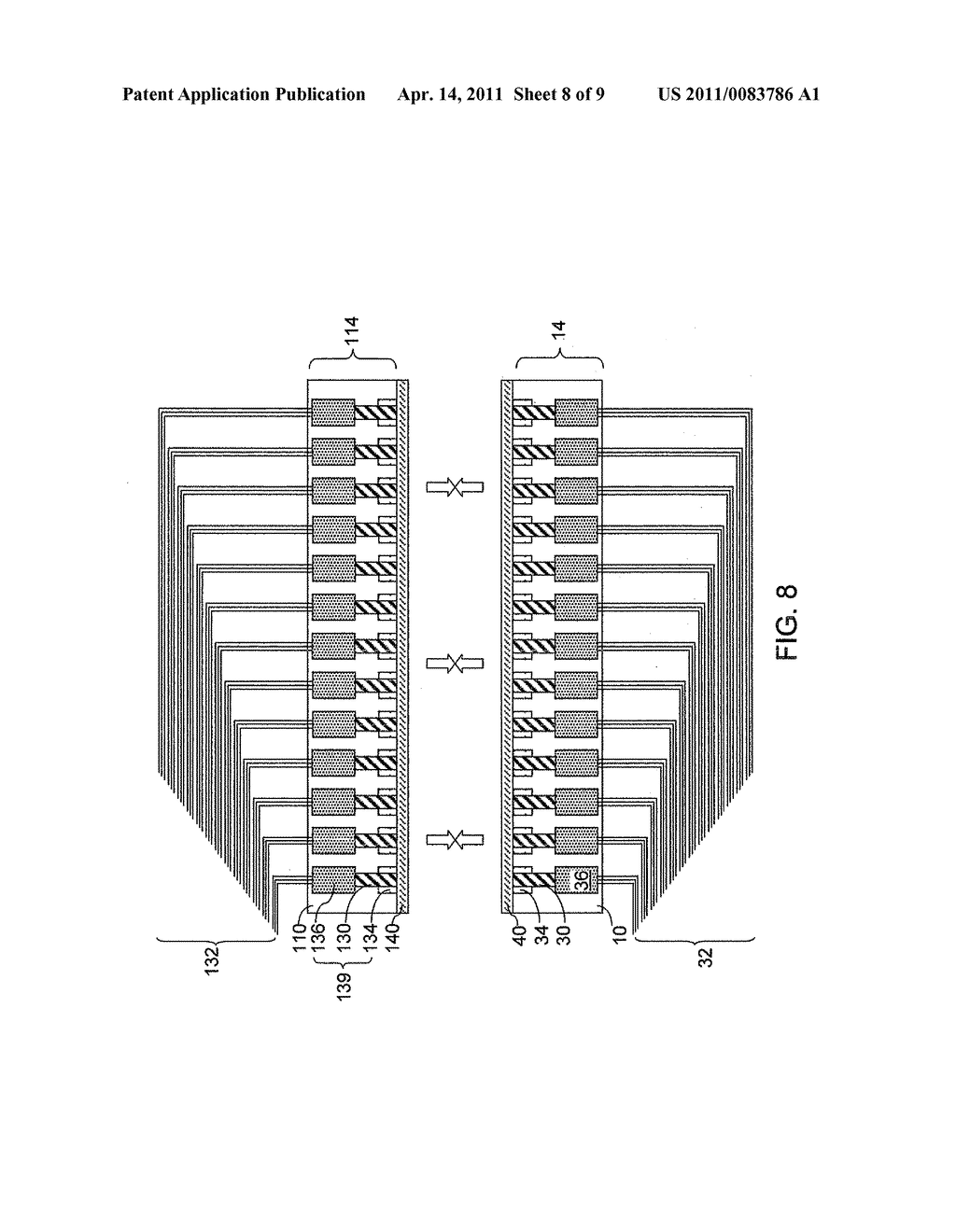 ADAPTIVE CHUCK FOR PLANAR BONDING BETWEEN SUBSTRATES - diagram, schematic, and image 09