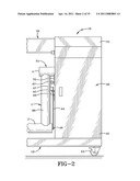 FABRIC WELDING MACHINE diagram and image