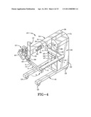 FABRIC WELDING MACHINE diagram and image