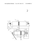 FEEDING SYSTEM COMPRISING PARALLEL PUMPS FOR A CONTINUOUS DIGESTER diagram and image