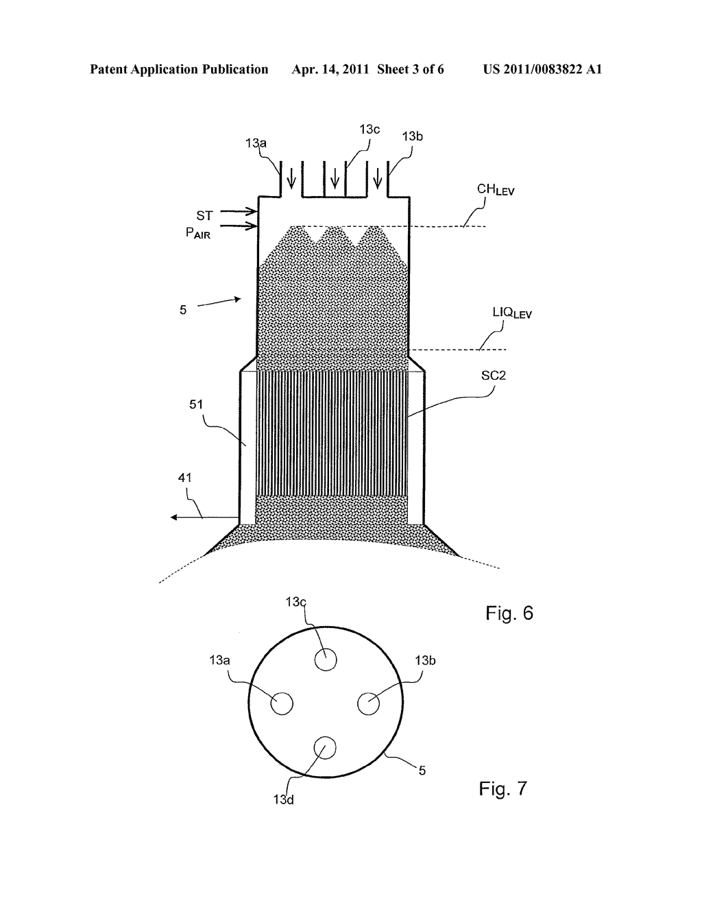 FEEDING SYSTEM COMPRISING PARALLEL PUMPS FOR A CONTINUOUS DIGESTER - diagram, schematic, and image 04