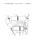 FEEDING SYSTEM COMPRISING PARALLEL PUMPS FOR A CONTINUOUS DIGESTER diagram and image