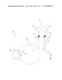 Temperature Control within Storage Device Testing Systems diagram and image