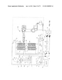 Temperature Control within Storage Device Testing Systems diagram and image