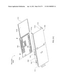 Temperature Control within Storage Device Testing Systems diagram and image