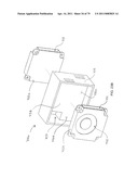 Temperature Control within Storage Device Testing Systems diagram and image