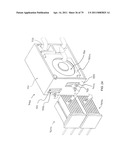 Temperature Control within Storage Device Testing Systems diagram and image