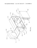 Temperature Control within Storage Device Testing Systems diagram and image