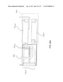 Temperature Control within Storage Device Testing Systems diagram and image