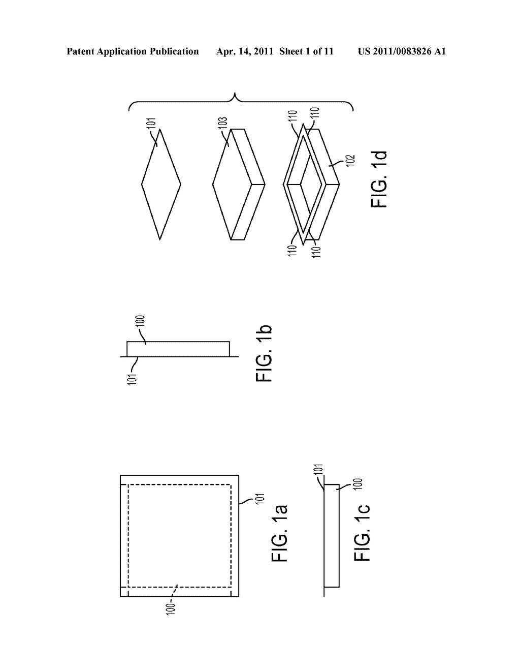 THERMALLY-CONTROLLED PACKAGING DEVICE AND METHOD OF MAKING - diagram, schematic, and image 02