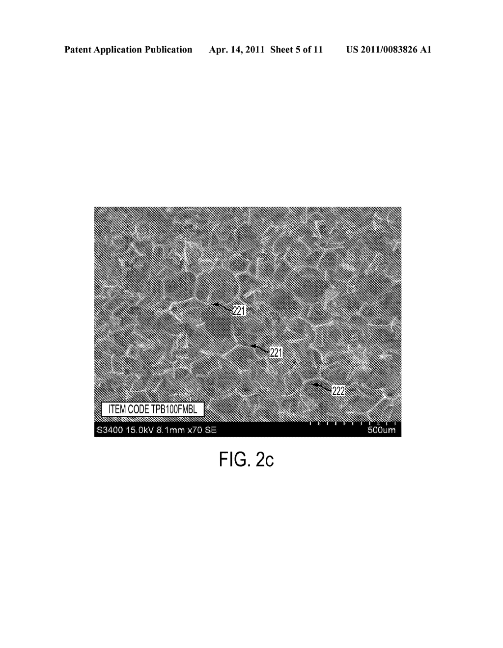 THERMALLY-CONTROLLED PACKAGING DEVICE AND METHOD OF MAKING - diagram, schematic, and image 06