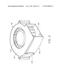 HEAT DISSIPATING BLOWER diagram and image