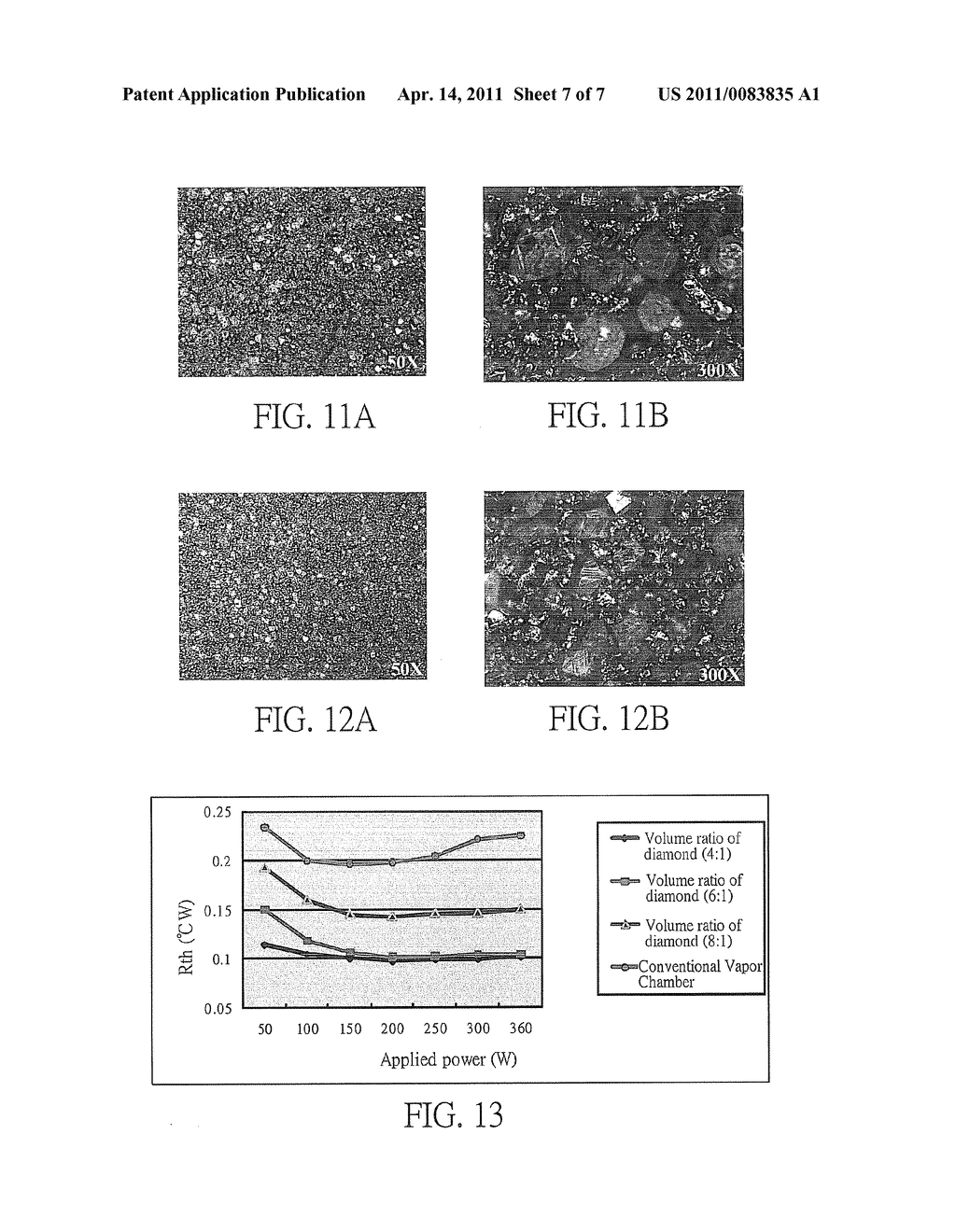 Heat-dissipating structure and method for fabricating the same - diagram, schematic, and image 08