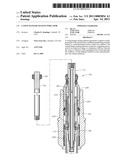 CASING HANGER NESTING INDICATOR diagram and image