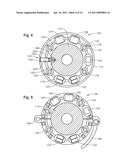 CASING HANGER NESTING INDICATOR diagram and image