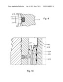 CASING HANGER NESTING INDICATOR diagram and image