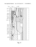 CASING HANGER NESTING INDICATOR diagram and image