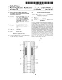 WELL TOOL INCLUDING SWELLABLE MATERIAL AND INTEGRATED FLUID FOR INITIATING SWELLING diagram and image