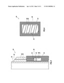 WELL TOOL INCLUDING SWELLABLE MATERIAL AND INTEGRATED FLUID FOR INITIATING SWELLING diagram and image