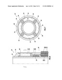 WELL TOOL INCLUDING SWELLABLE MATERIAL AND INTEGRATED FLUID FOR INITIATING SWELLING diagram and image